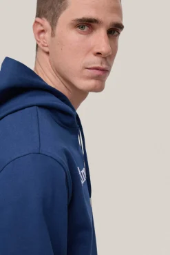 Sudadera Logo Capucha^Pedro del Hierro Sale