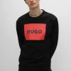 Sudadera Manga Larga^HUGO Flash Sale