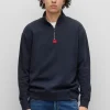 Sudadera Manga Larga.^HUGO Best Sale
