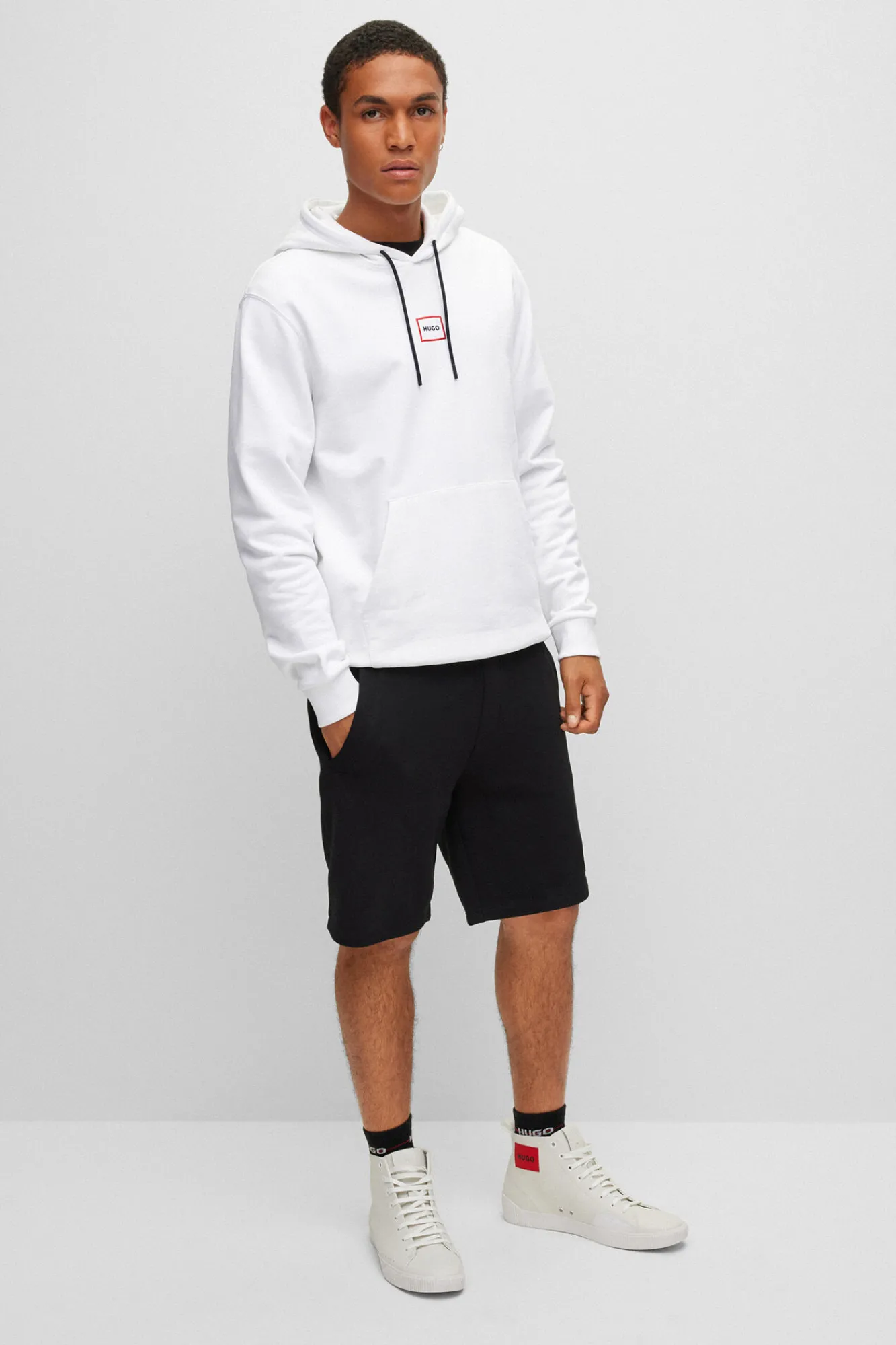 Sudadera Manga Larga^HUGO Outlet
