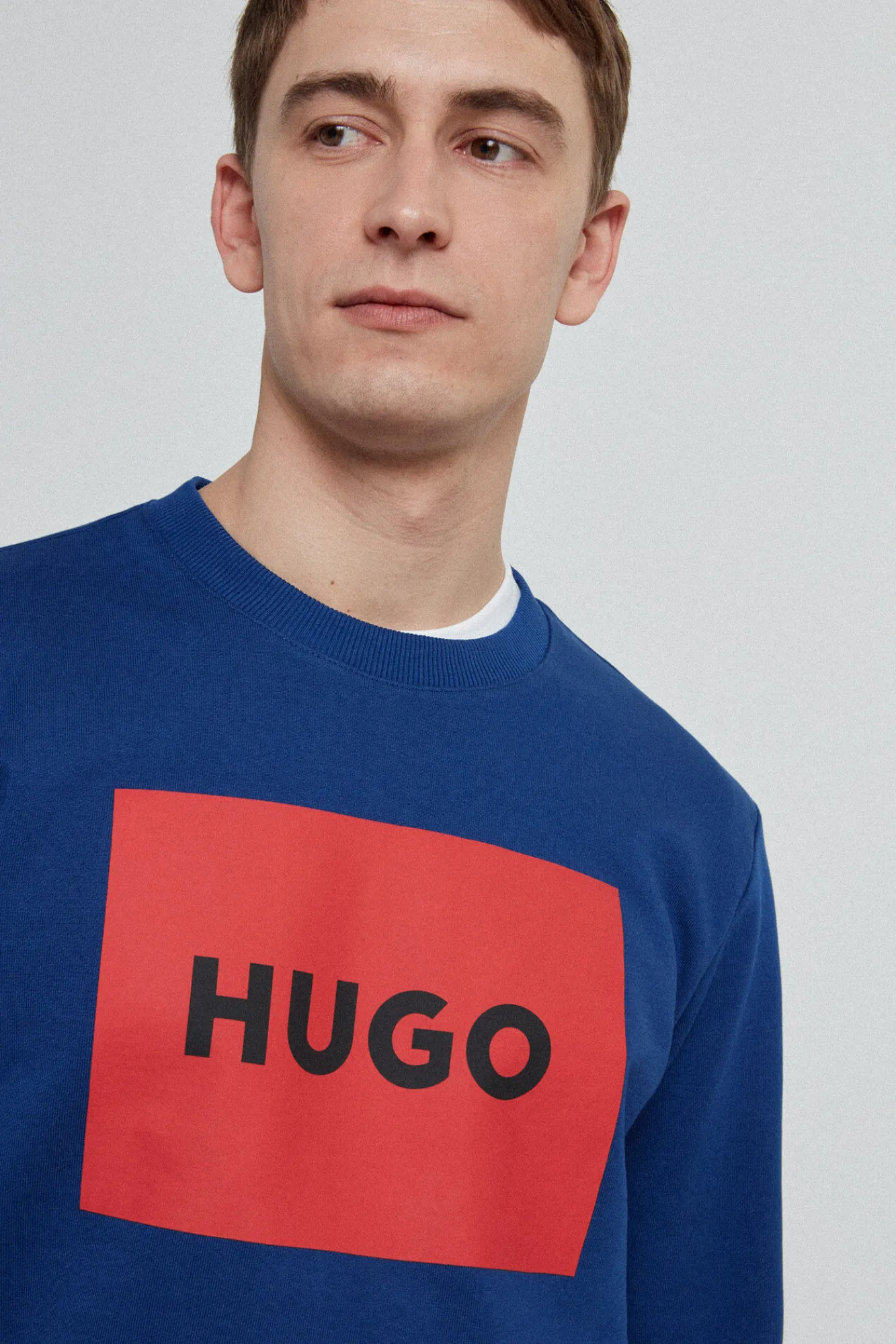Sudadera Manga Larga^HUGO Clearance