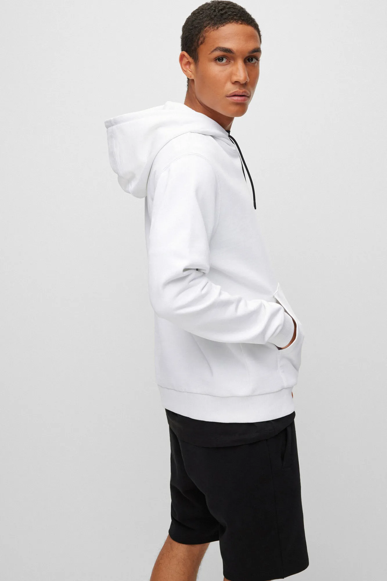 Sudadera Manga Larga^HUGO Outlet