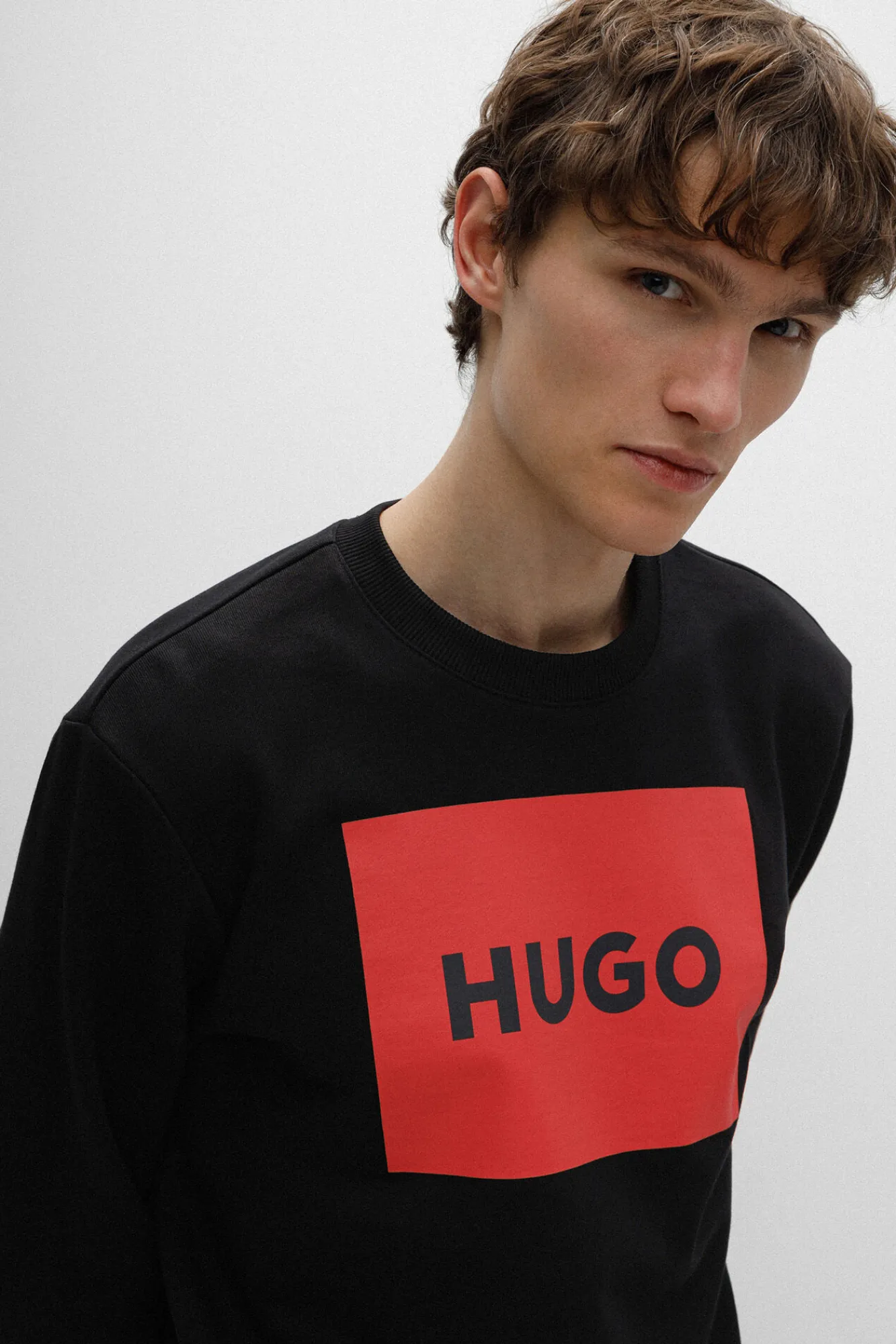 Sudadera Manga Larga^HUGO Flash Sale