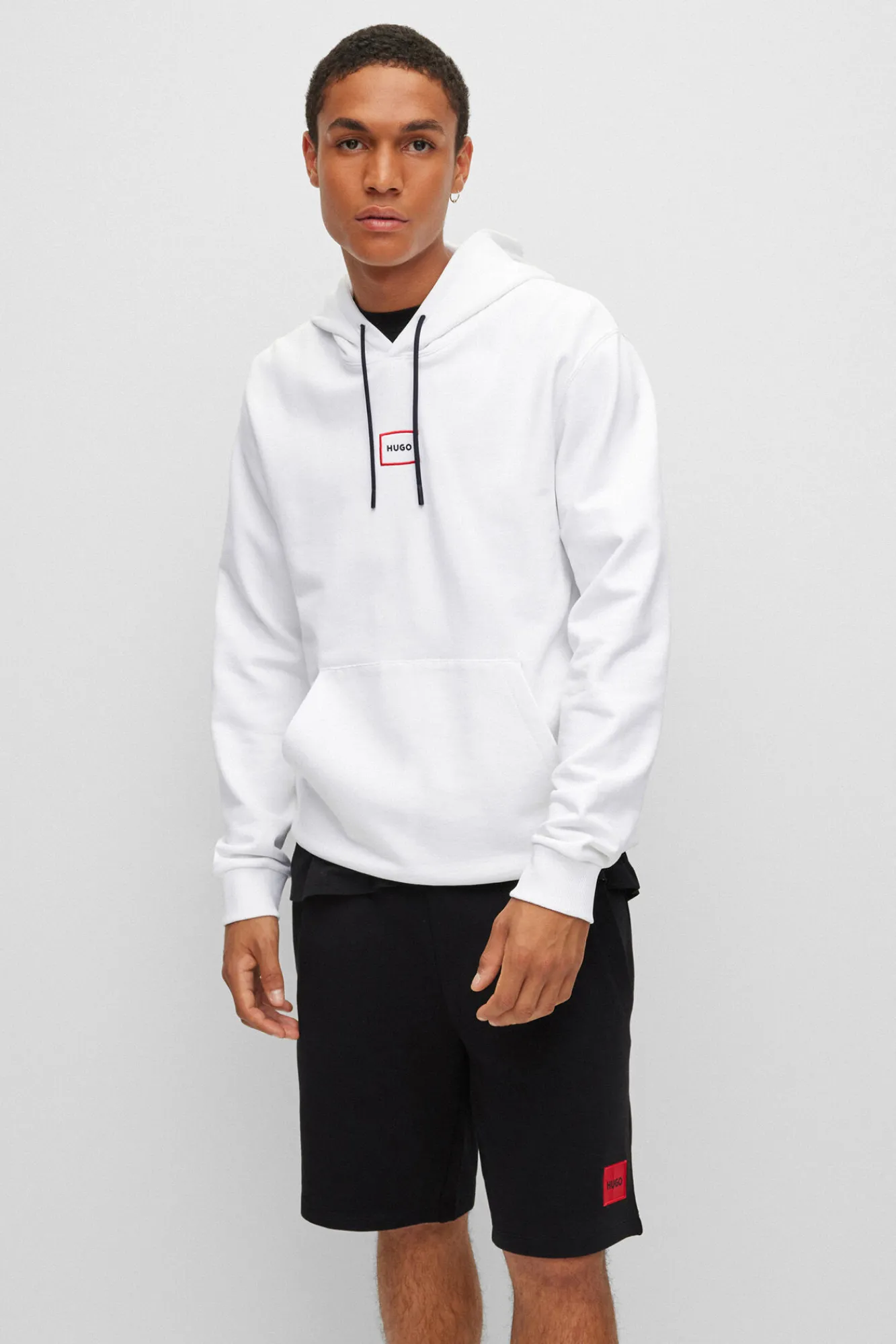 Sudadera Manga Larga^HUGO Outlet