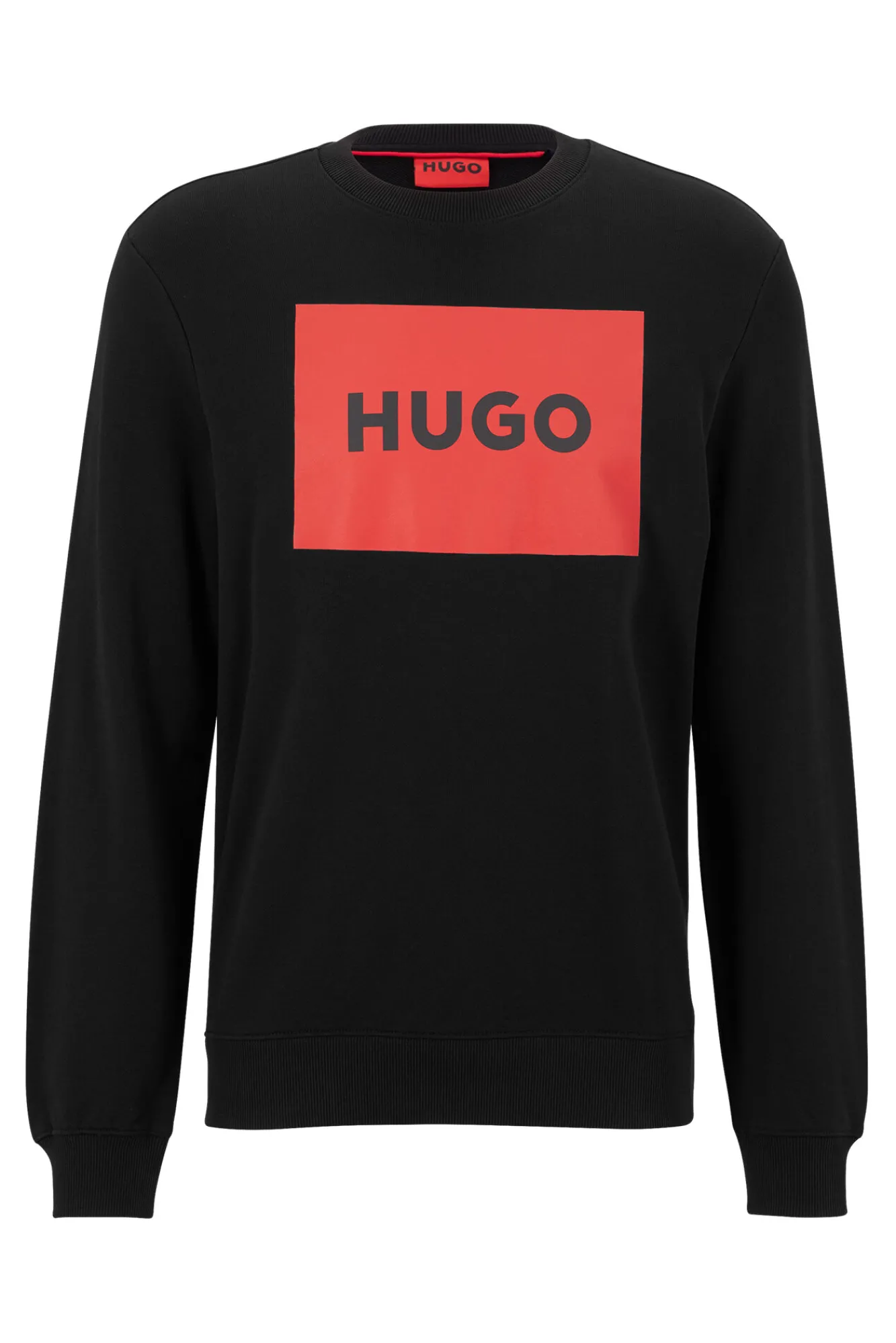 Sudadera Manga Larga^HUGO Flash Sale