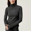 Sudadera Warm Black^Born Living Yoga Online