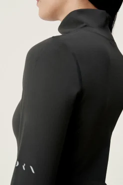 Sudadera Warm Black^Born Living Yoga Online