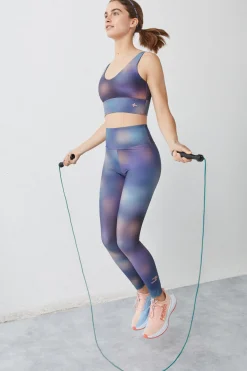 Sujetador Deportivo Boreal 4D Stretch^Dash and Stars New
