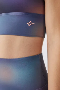 Sujetador Deportivo Boreal 4D Stretch^Dash and Stars New