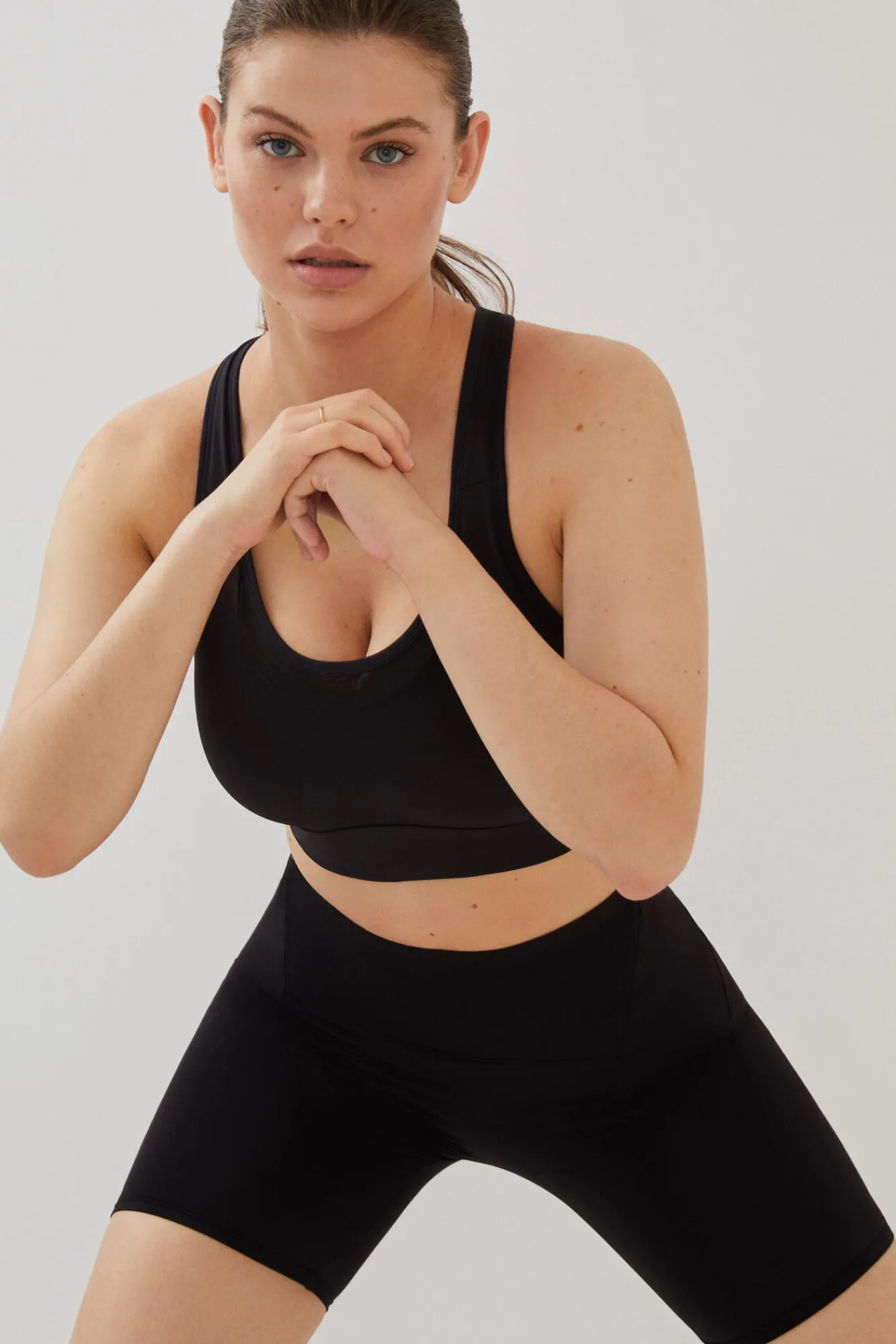 Sujetador Deportivo 4D Stretch^Dash and Stars Shop