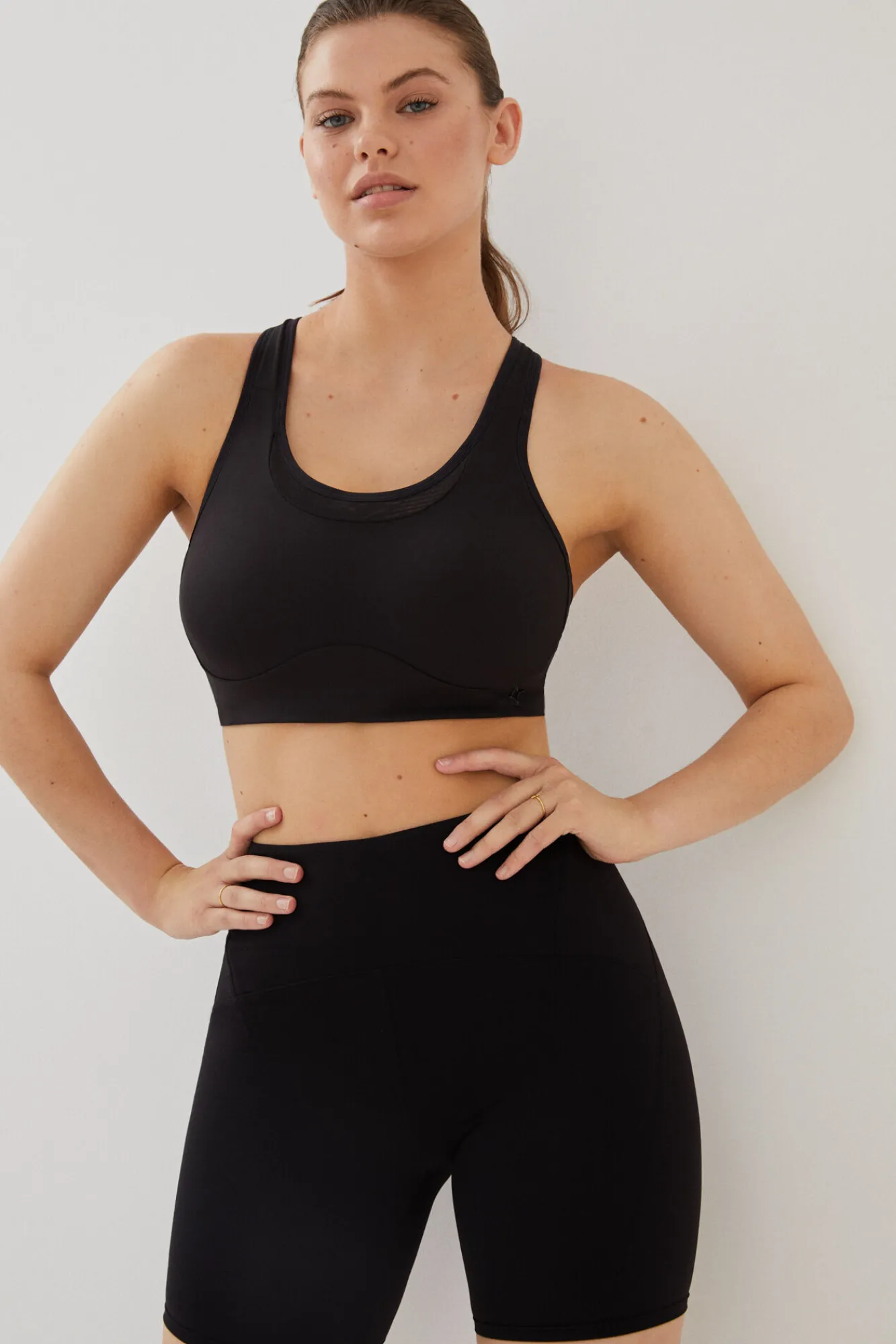 Sujetador Deportivo 4D Stretch^Dash and Stars Shop