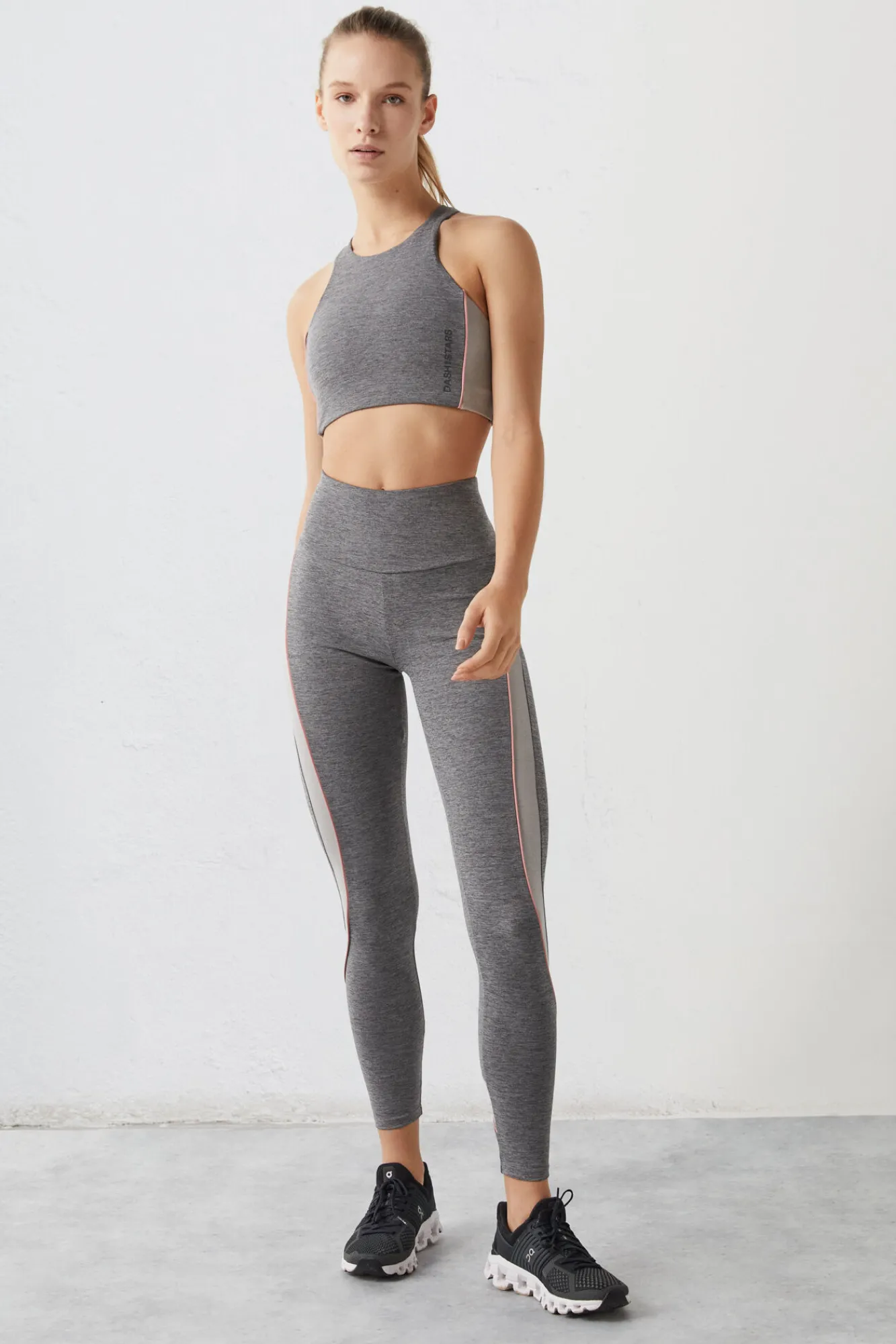 Sujetador Deportivo 4D Stretch^Dash and Stars Online