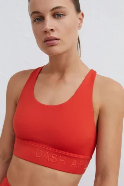 Sujetador Deportivo 4D Stretch^Dash and Stars Best