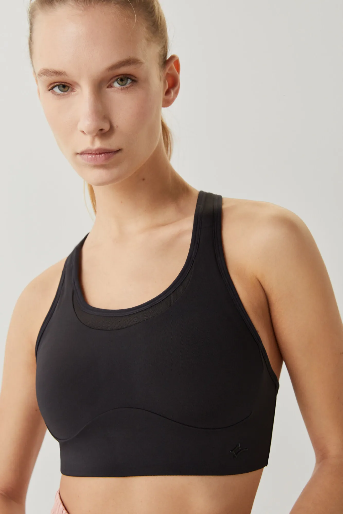 Sujetador Deportivo 4D Stretch^Dash and Stars Shop