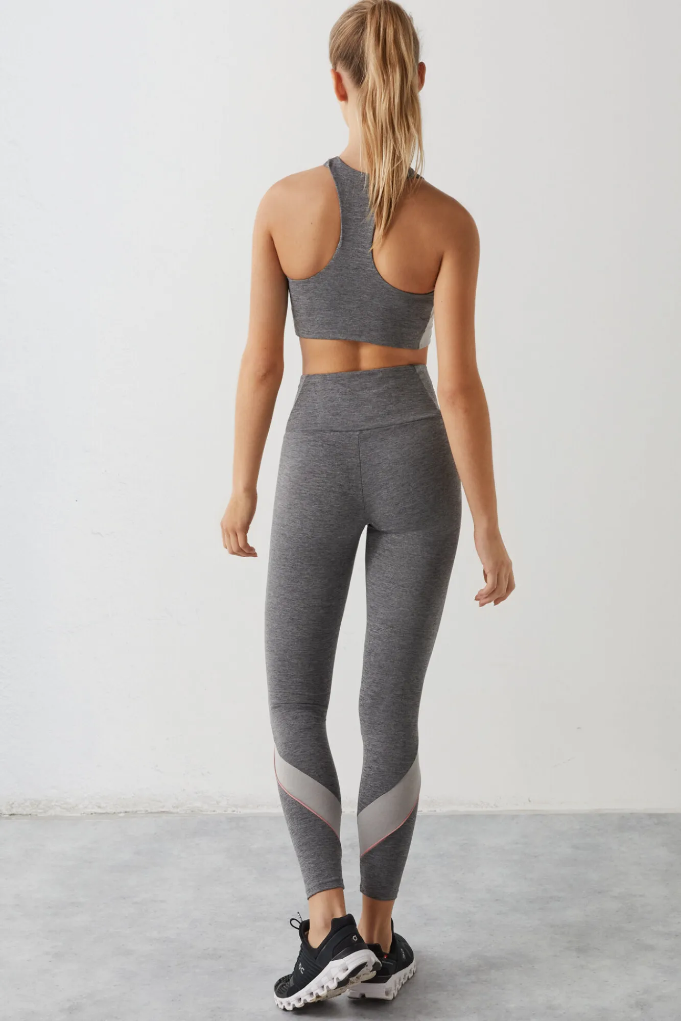 Sujetador Deportivo 4D Stretch^Dash and Stars Online