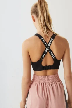 Sujetador Deportivo 4D Stretch^Dash and Stars Shop