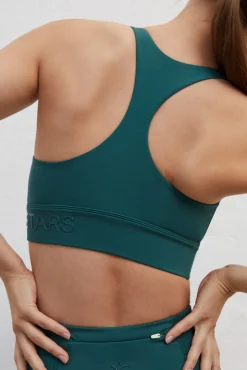 Sujetador Deportivo 4D Stretch^Dash and Stars Best