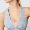 Sujetador Deportivo Estampado 4D Stretch^Dash and Stars Store