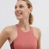 Sujetador Deportivo Halter 4D Stretch^Dash and Stars Flash Sale
