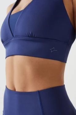 Sujetador Deportivo Oscuro 4D Stretch^Dash and Stars Flash Sale