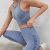 Sujetador Deportivo Seamless Fit^Dash and Stars Best Sale