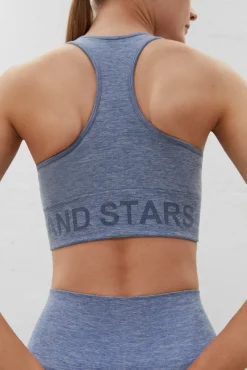 Sujetador Deportivo Seamless Fit^Dash and Stars Best Sale