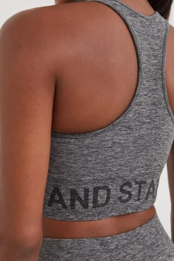 Sujetador Deportivo Seamless Fit^Dash and Stars Fashion