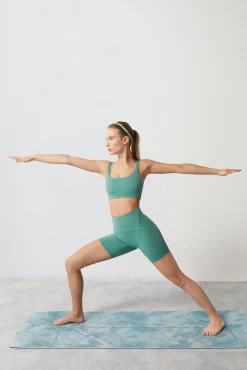 Sujetador Deportivo Soft Move^Dash and Stars Fashion