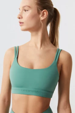 Sujetador Deportivo Soft Move^Dash and Stars Fashion