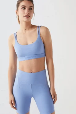 Sujetador Deportivo Soft Move^Dash and Stars Fashion