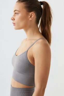 Sujetador Top Deportivo Seamless Comfort^Dash and Stars Cheap