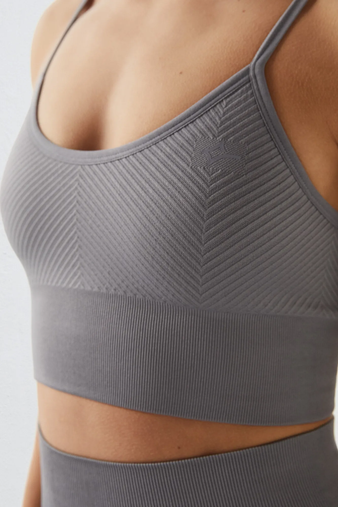 Sujetador Top Deportivo Seamless Comfort^Dash and Stars Cheap