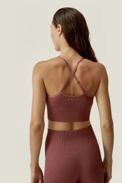 Sujetador Top Maira Jungle^Born Living Yoga New
