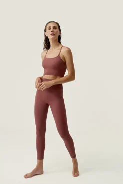 Sujetador Top Maira Jungle^Born Living Yoga New