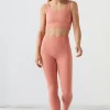 Sujetador Top Rosa Soft Move^Dash and Stars Shop