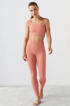 Sujetador Top Rosa Soft Move^Dash and Stars Shop