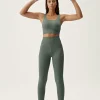 Sujetador Top Sumita Hunter^Born Living Yoga Cheap