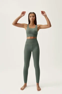 Sujetador Top Sumita Hunter^Born Living Yoga Cheap