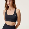 Top Apamala Black^Born Living Yoga Fashion