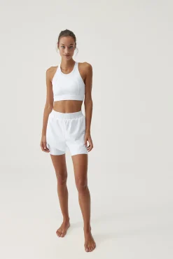 Top Bikila White^Born Living Yoga Store