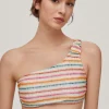 Top Bikini Asimetrico^Pedro del Hierro Hot