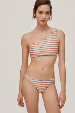 Top Bikini Asimetrico^Pedro del Hierro Hot