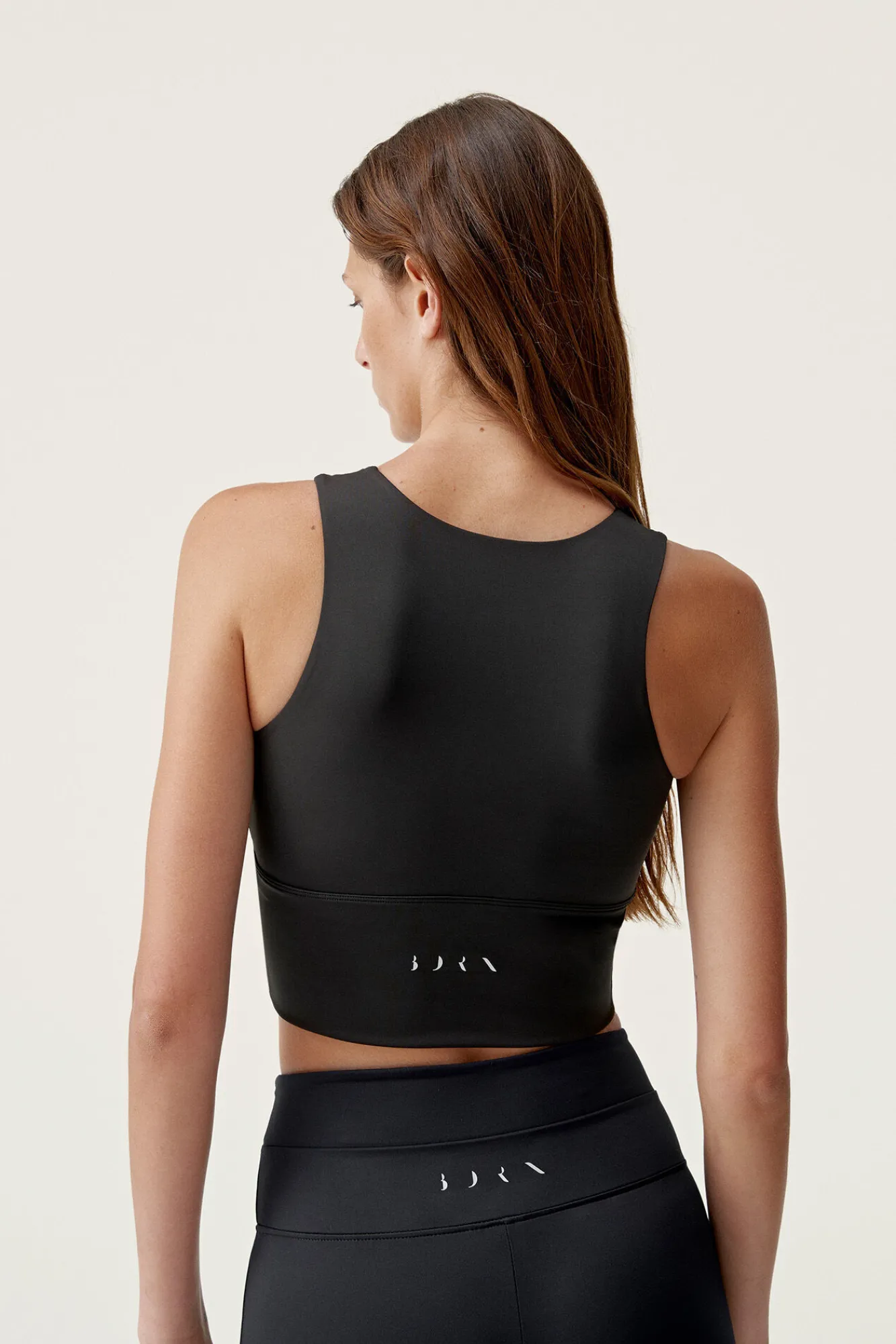 Top Chiara Black^Born Living Yoga Sale