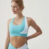 Top Cleo Provence/White^Born Living Yoga Hot