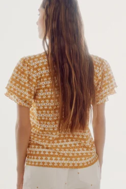 Top Con Volantes^Slowlove New