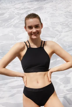 Top De Bikini Tiras Quick Dry^Dash and Stars Online