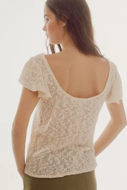 Top De Punto^Slowlove Best Sale
