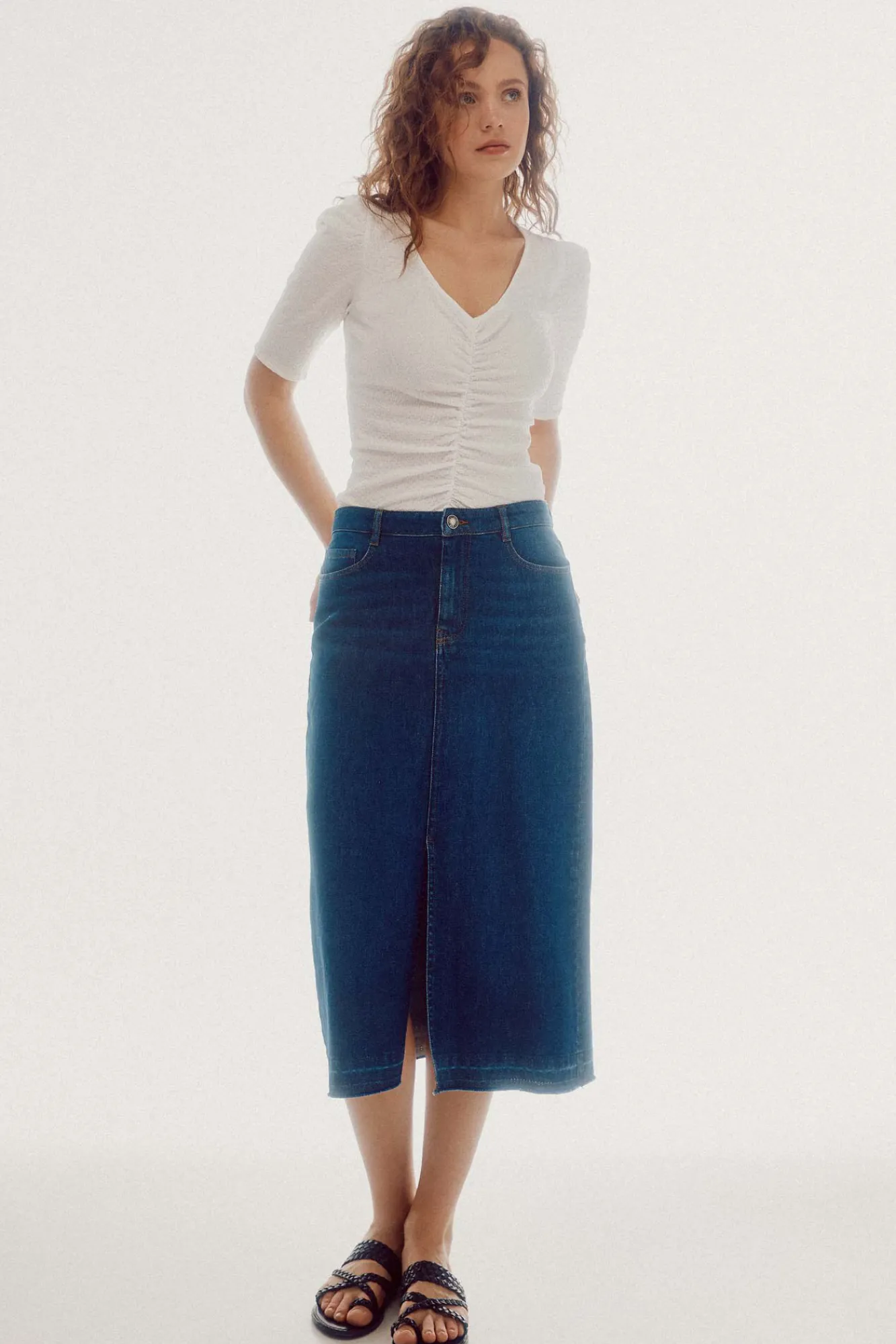 Top De Punto^Slowlove Outlet
