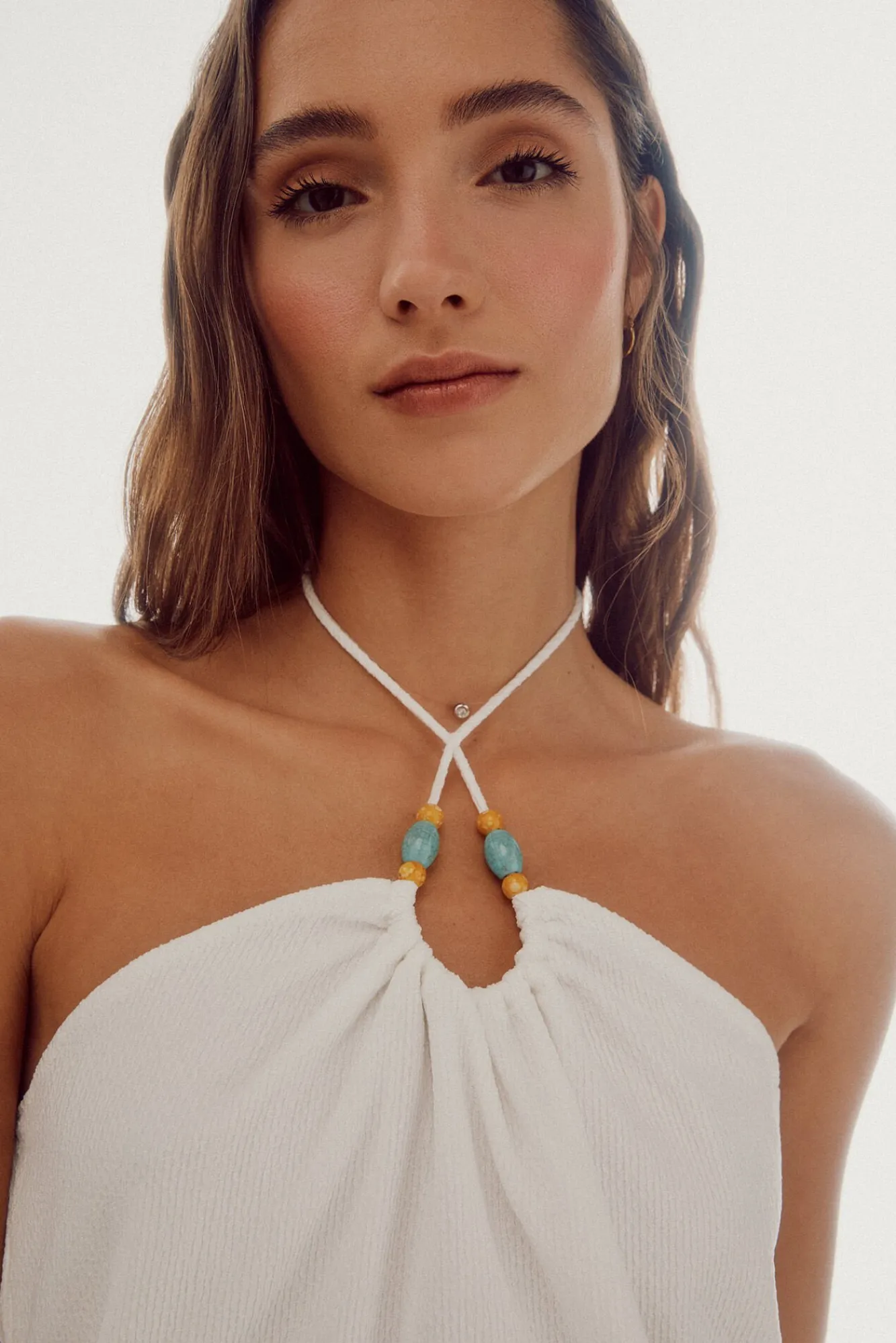 Top De Punto Halter^Slowlove Best Sale