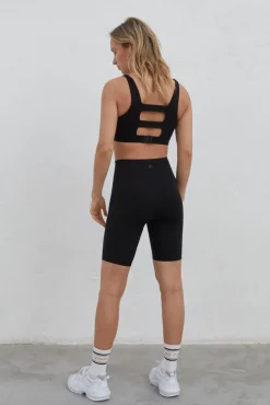 Top Deportivo Power Sculpt^Dash and Stars Fashion